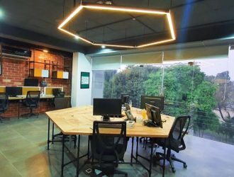 Office Spaces in Karachi