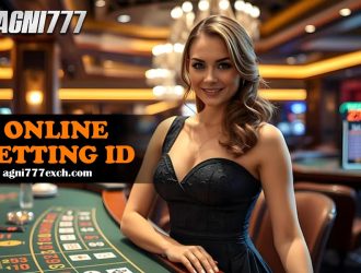 online betting id