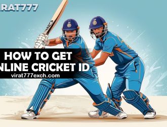 online cricket id