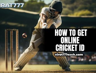 online cricket id