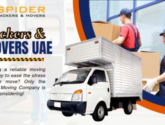 packers and movers in uae