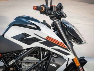 ktm accessories