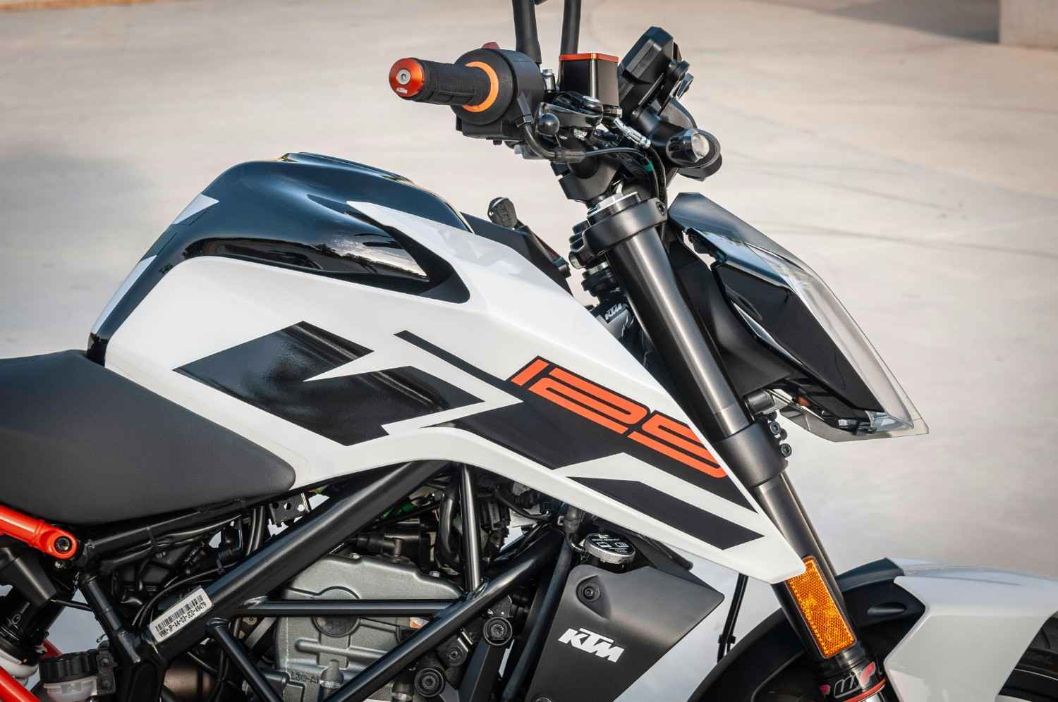 ktm accessories