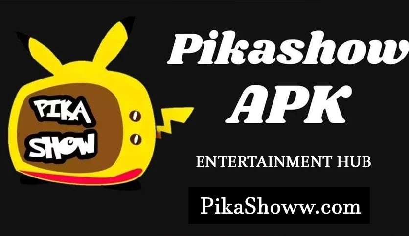 pikashoww