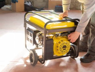 portable-gasoline-generator