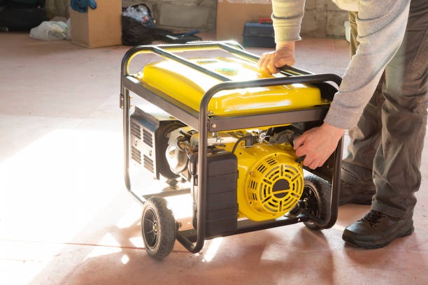 portable-gasoline-generator