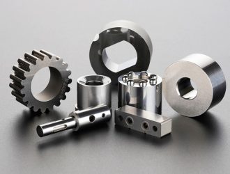 precision components