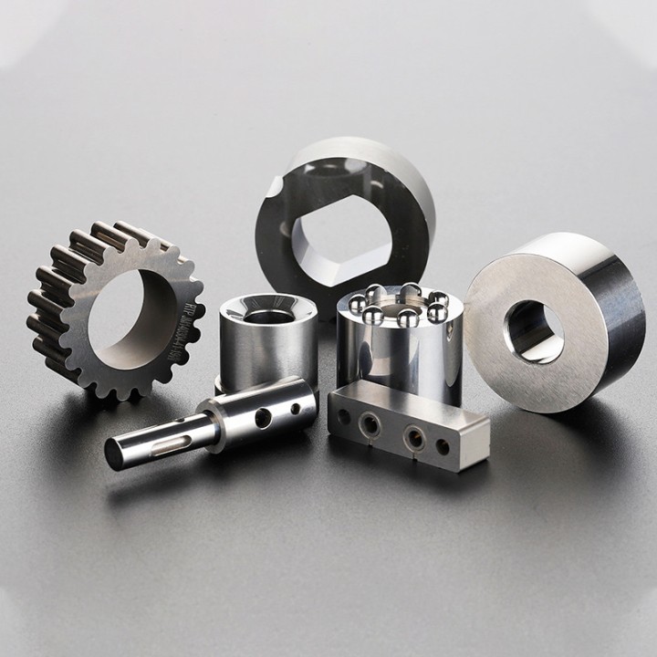 precision components