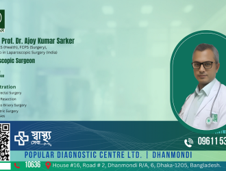 prof. dr. ajoy kumar sarker