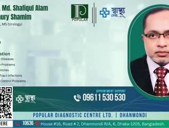 prof. dr. md. shafiqul alam chowdhury shamim