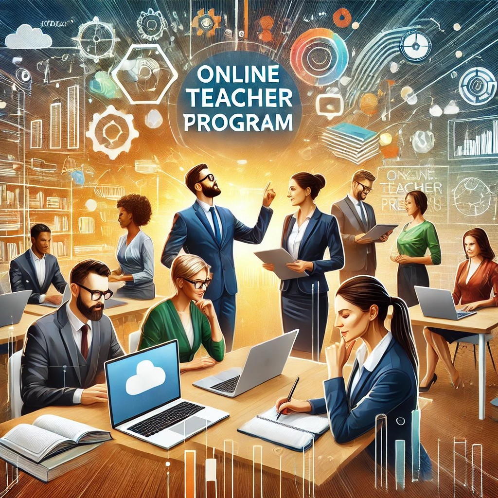 teacher-training-programs-online