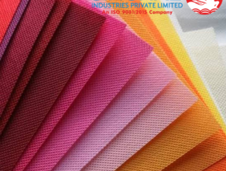 Spun bonded fabric manufacturers in Gujarat