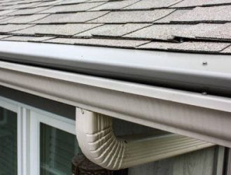 seamless gutters guards norfolk