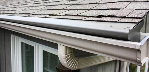 seamless gutters guards norfolk