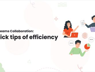 1-Remote Teams Collaboration 10 Quick tips of efficiency