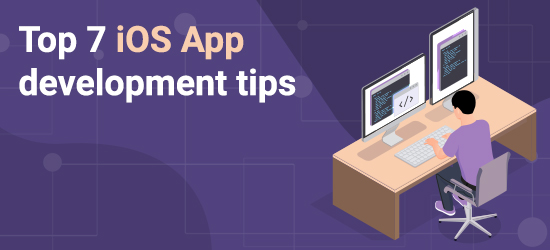 ios application development tips