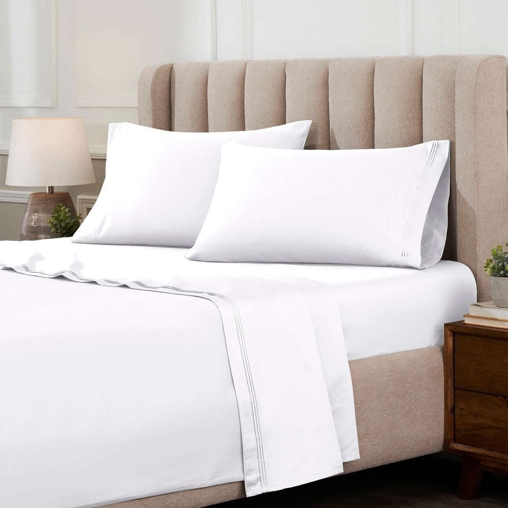 1000-Thread-Count-Egyptian-Cotton-Extra-Deep-Pocket-4-Piece-Sheet-Set