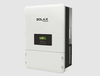 10KW three-phase inverter