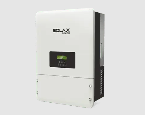 10KW three-phase inverter