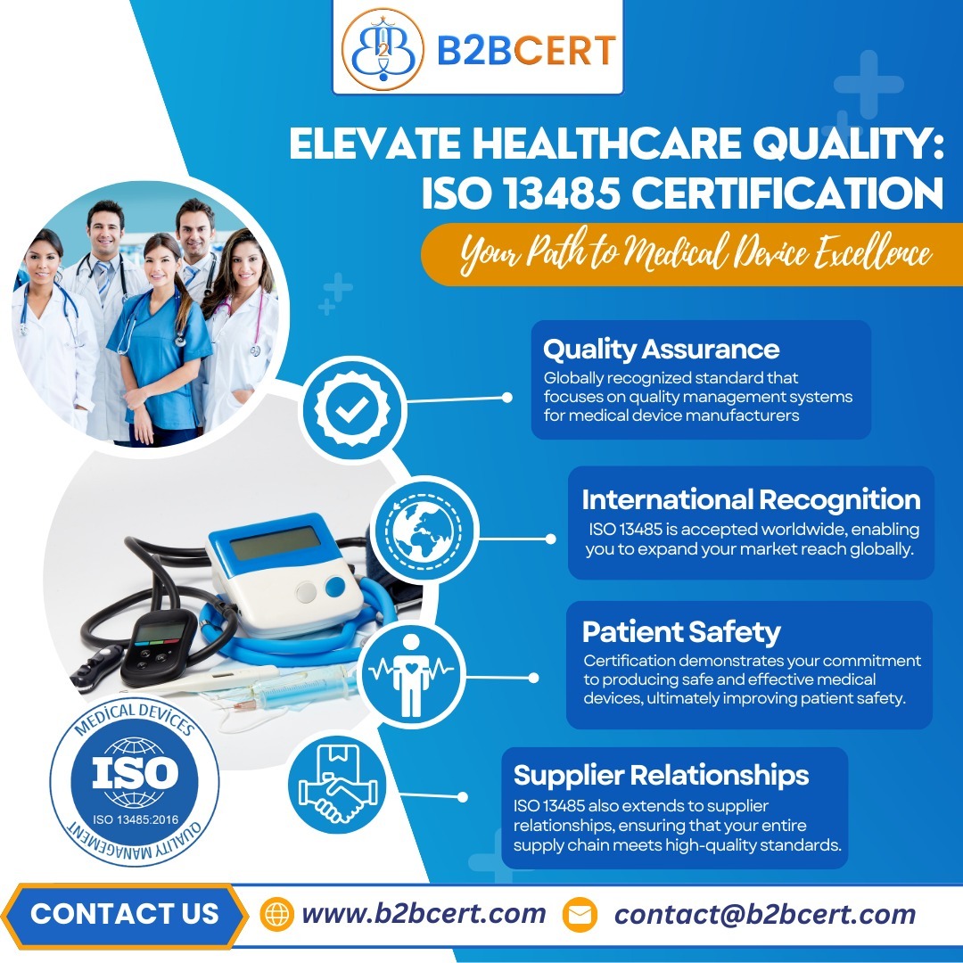 ISO 13485 Certification in Yemen