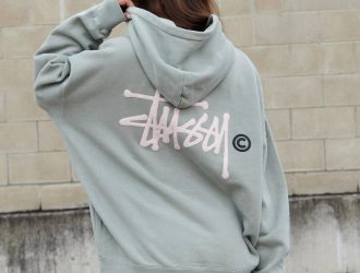 Stussy