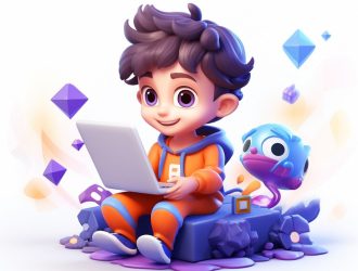 3d-rendering-kid-playing-online (1)