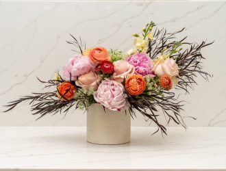 5 Gorgeous Spring Flower Arrangements for Every Occasion