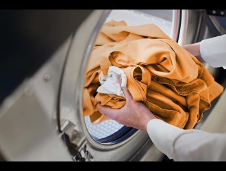 pick up laundry service chicago