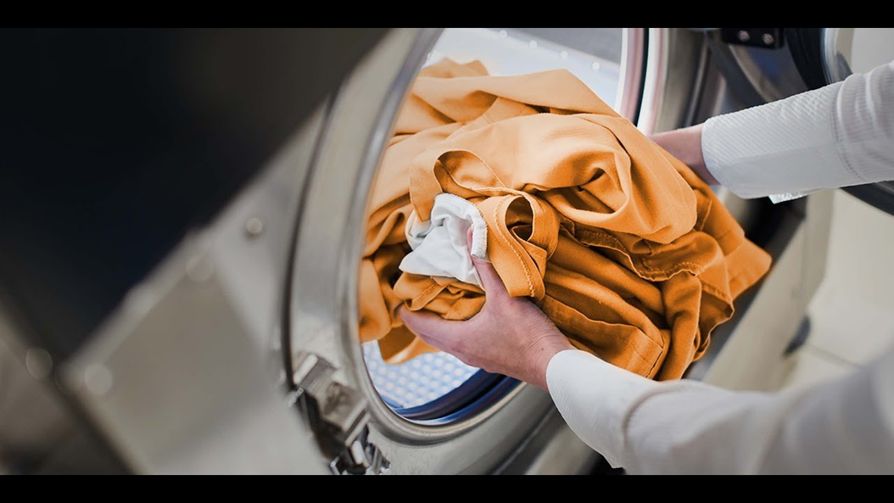 pick up laundry service chicago