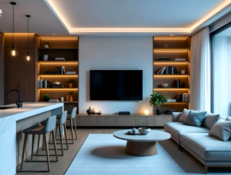 A Complete Guide to Interior Design Trends and Costs in Bangalore