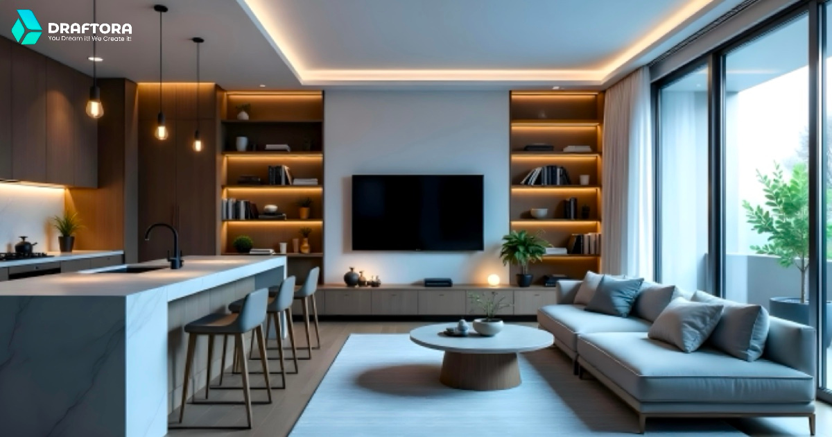 A Complete Guide to Interior Design Trends and Costs in Bangalore