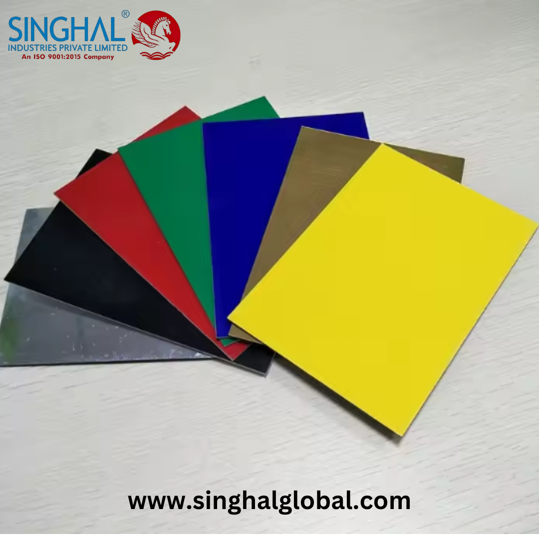 ABS Plastic Sheets