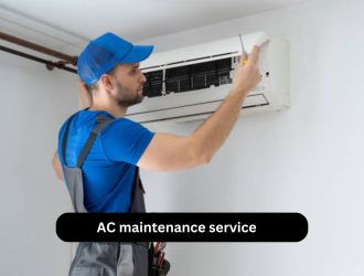 AC maintenance service