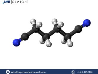 Adiponitrile Manufacturing Plant Project Report (1)