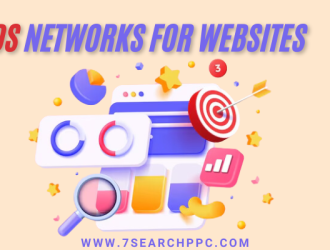 Ads Networks for Websites