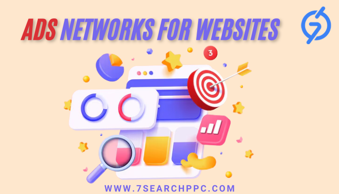 Ads Networks for Websites