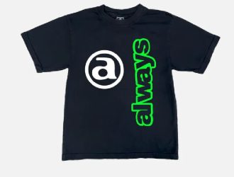 Adwysd-Ando-Black-T-Shirt