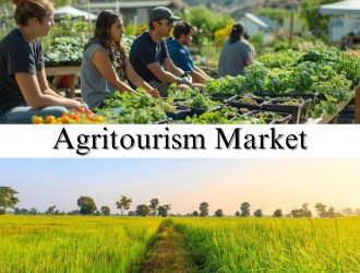 Agritourism Market