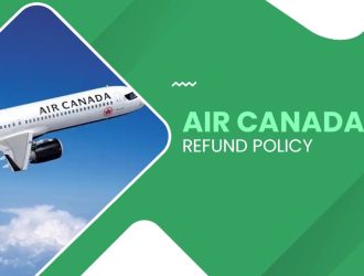 Air Canada Refund Policy