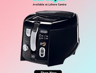 Air Fryer at Lahore Centre