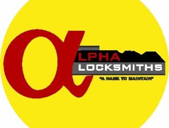 Alpha Locksmith