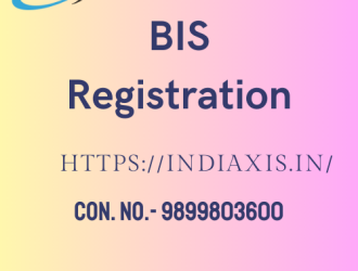 BIS Registration  logo