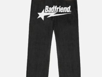 Bad-Friend-Latter-Printed-Jeans-Black-White-2 (1)