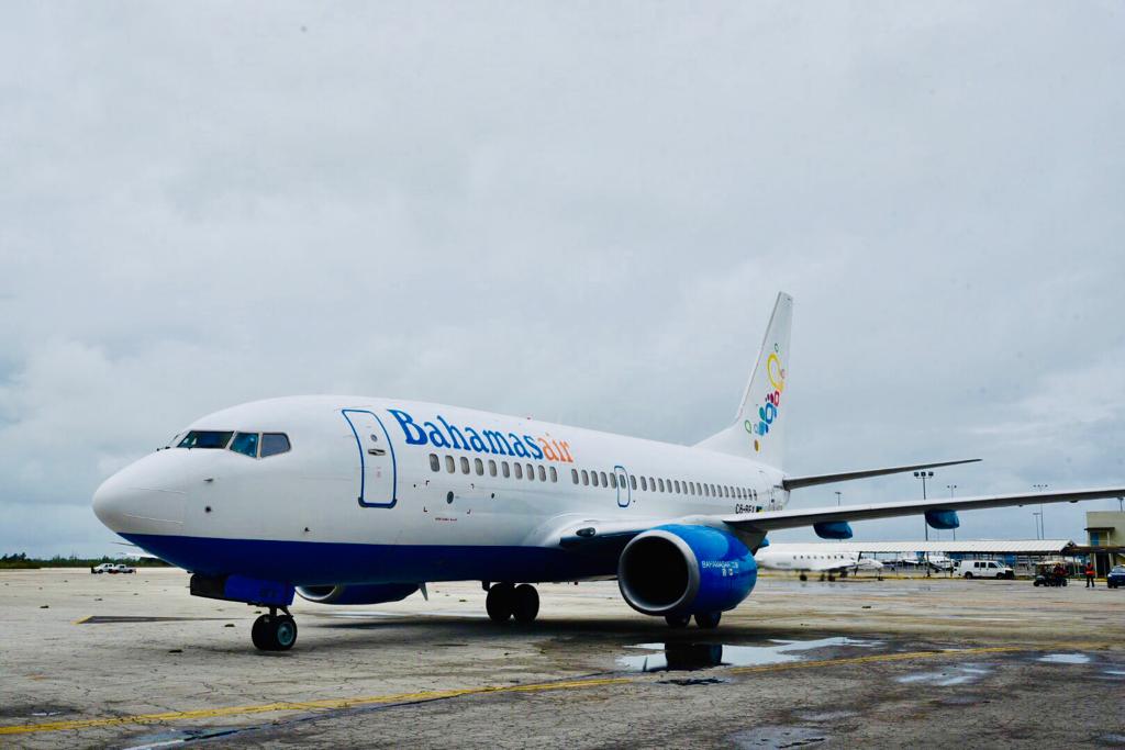 Bahamasair reservations2