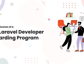 Behind the Scenes of a Swift Laravel Developer Onboarding Program