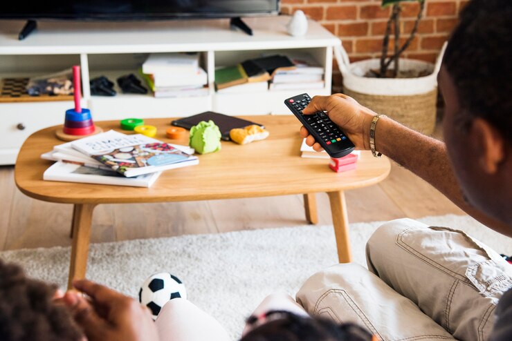 Best Cable TV Options for Quality Entertainment at Home