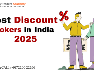 Best Discount Brokers in India  (1)