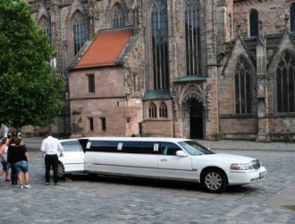 Best Limo Services in LA