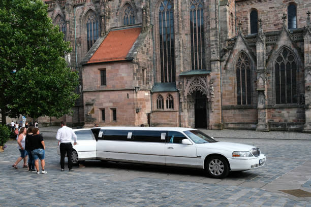 Best Limo Services in LA