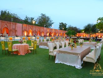 Best Marriage Lawn in Lucknow